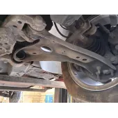 Brazo Suspension Inferior Delantero Izquierdo para Volkswagen Golf Vi (5K1)
