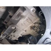 Caja Cambios para Volkswagen Golf Vi (5K1)