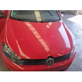 Capot para Volkswagen Golf Vi (5K1)