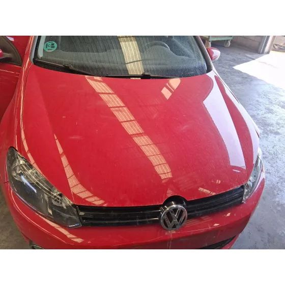 Capot para Volkswagen Golf Vi (5K1)