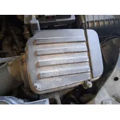 Carcasa Filtro Aire para Volkswagen Golf Vi (5K1)