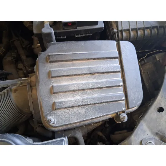 Carcasa Filtro Aire para Volkswagen Golf Vi (5K1)