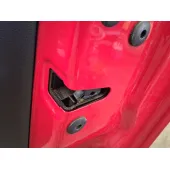 Cerradura Puerta Delantera Derecha para Volkswagen Golf Vi (5K1)