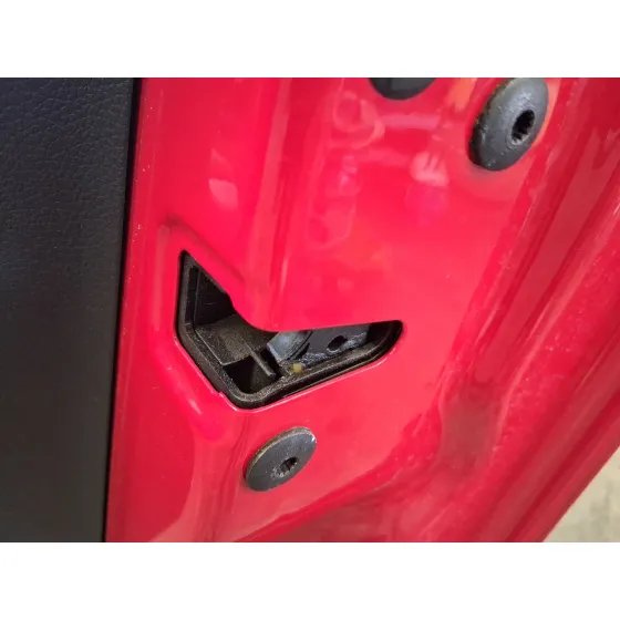 Cerradura Puerta Delantera Derecha para Volkswagen Golf Vi (5K1)