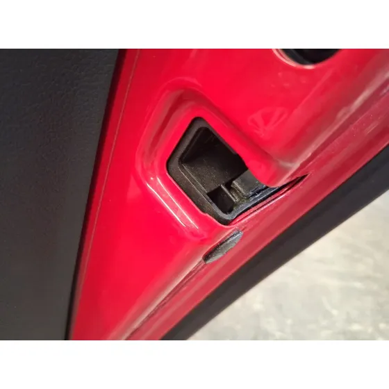 Cerradura Puerta Trasera Derecha para Volkswagen Golf Vi (5K1)