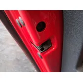 Cerradura Puerta Trasera Izquierda para Volkswagen Golf Vi (5K1)