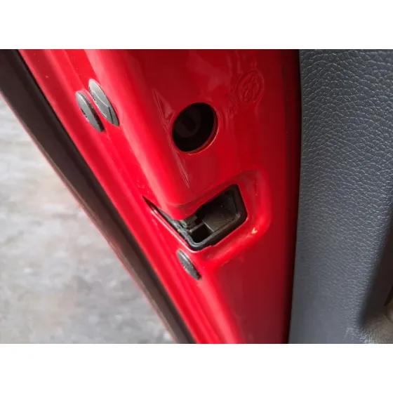Cerradura Puerta Trasera Izquierda para Volkswagen Golf Vi (5K1)