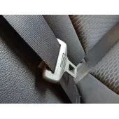 Cinturon Seguridad Trasero Derecho para Volkswagen Golf Vi (5K1)