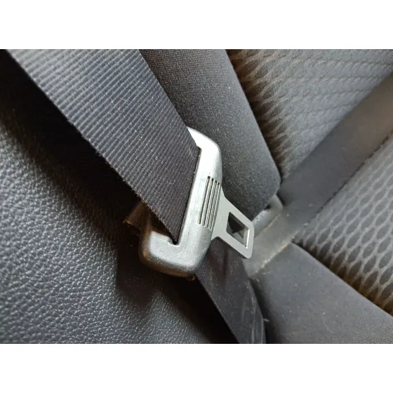 Cinturon Seguridad Trasero Derecho para Volkswagen Golf Vi (5K1)