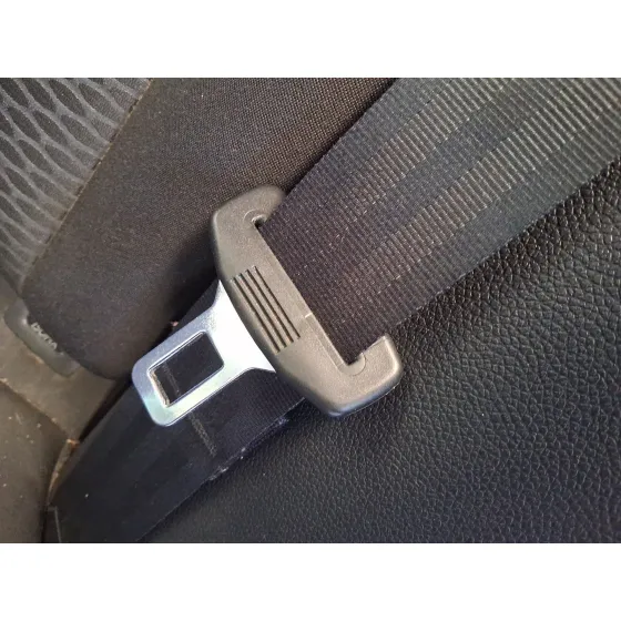 Cinturon Seguridad Trasero Izquierdo para Volkswagen Golf Vi (5K1)