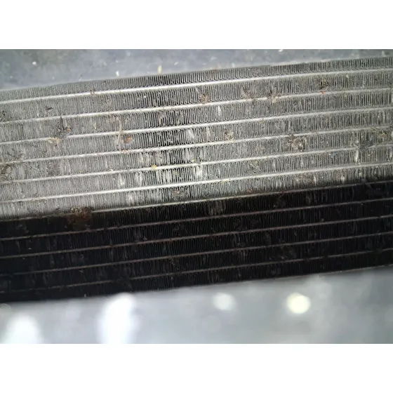 Condensador / Radiador Aire Acondicionado para Volkswagen Golf Vi (5K1)