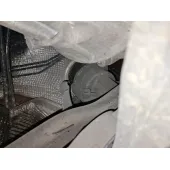 Cremallera Direccion para Volkswagen Golf Vi (5K1)