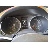 Cuadro Instrumentos para Volkswagen Golf Vi (5K1)
