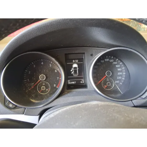 Cuadro Instrumentos para Volkswagen Golf Vi (5K1)