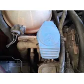 Deposito Limpia para Volkswagen Golf Vi (5K1)