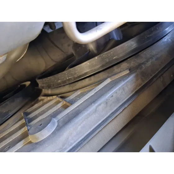 Electroventilador para Volkswagen Golf Vi (5K1)