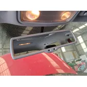 Espejo Interior para Volkswagen Golf Vi (5K1)