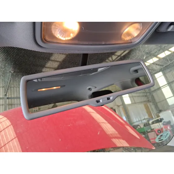 Espejo Interior para Volkswagen Golf Vi (5K1)