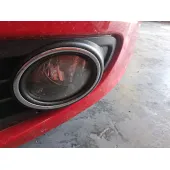Faro Antiniebla Izquierdo para Volkswagen Golf Vi (5K1)