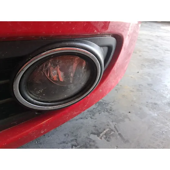 Faro Antiniebla Izquierdo para Volkswagen Golf Vi (5K1)
