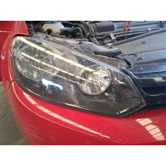 Faro Derecho para Volkswagen Golf Vi (5K1)