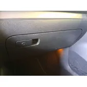 Guantera para Volkswagen Golf Vi (5K1)