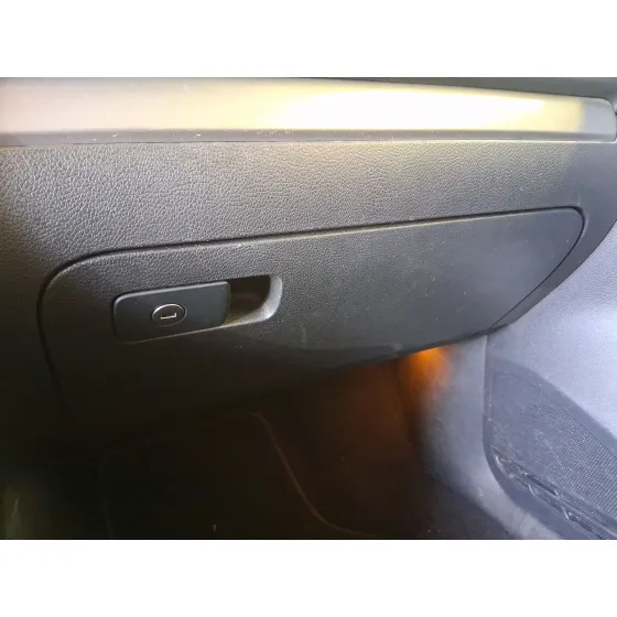 Guantera para Volkswagen Golf Vi (5K1)