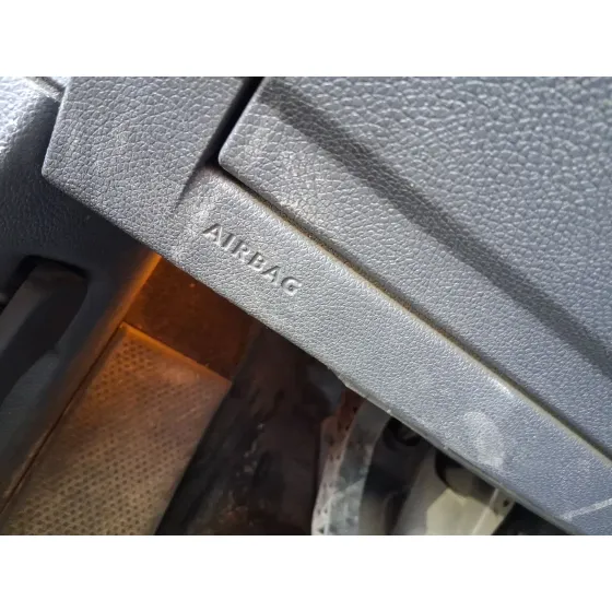 Kit Airbag para Volkswagen Golf Vi (5K1)