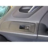 Mando Elevalunas Delantero Derecho para Volkswagen Golf Vi (5K1)