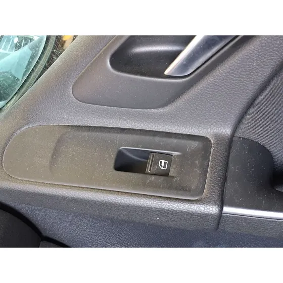 Mando Elevalunas Delantero Derecho para Volkswagen Golf Vi (5K1)