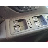 Mando Elevalunas Delantero Izquierdo para Volkswagen Golf Vi (5K1)