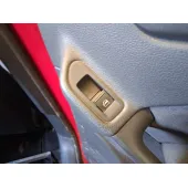 Mando Elevalunas Trasero Derecho para Volkswagen Golf Vi (5K1)