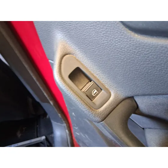 Mando Elevalunas Trasero Derecho para Volkswagen Golf Vi (5K1)