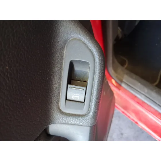 Mando Elevalunas Trasero Izquierdo para Volkswagen Golf Vi (5K1)