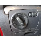 Mando Luces para Volkswagen Golf Vi (5K1)