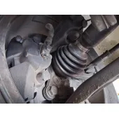 Mangueta Delantera Derecha para Volkswagen Golf Vi (5K1)