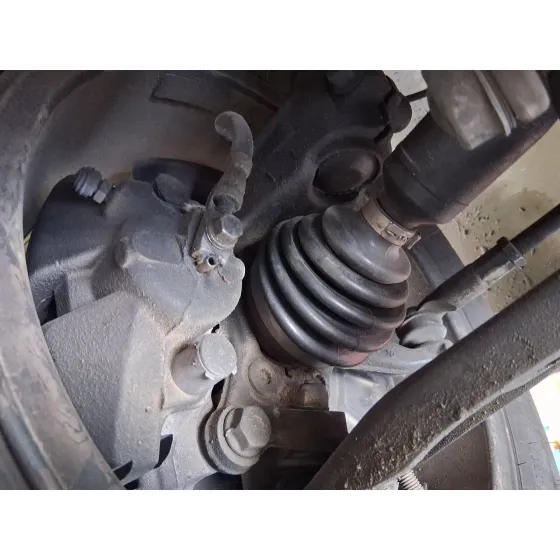 Mangueta Delantera Derecha para Volkswagen Golf Vi (5K1)