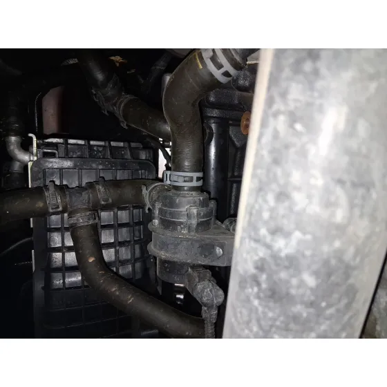Motor Arranque para Volkswagen Golf Vi (5K1)