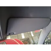 Parasol Derecho para Volkswagen Golf Vi (5K1)
