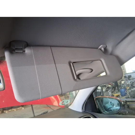 Parasol Derecho para Volkswagen Golf Vi (5K1)