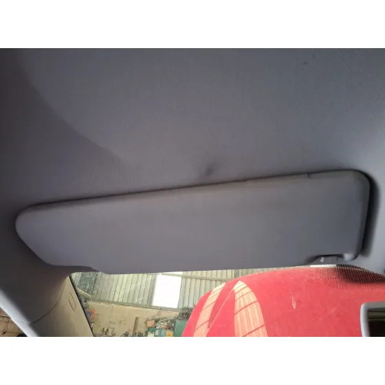 Parasol Izquierdo para Volkswagen Golf Vi (5K1)