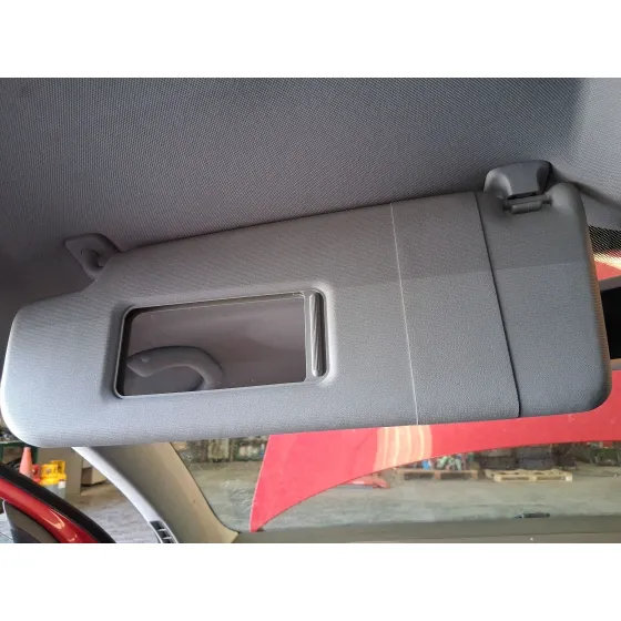 Parasol Izquierdo para Volkswagen Golf Vi (5K1)