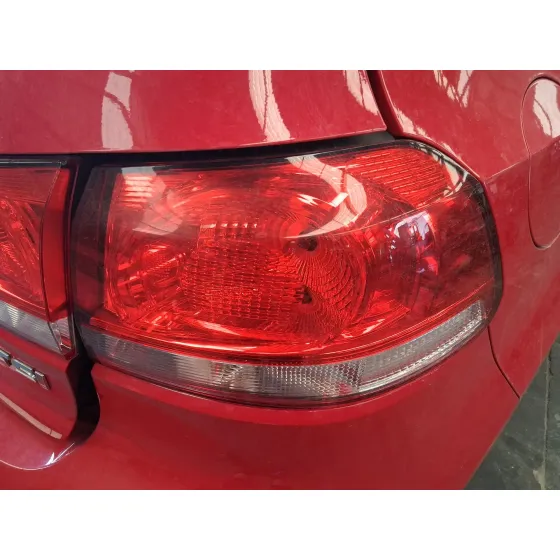 Piloto Trasero Derecho Exterior para Volkswagen Golf Vi (5K1)