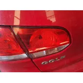 Piloto Trasero Izquierdo Interior para Volkswagen Golf Vi (5K1)
