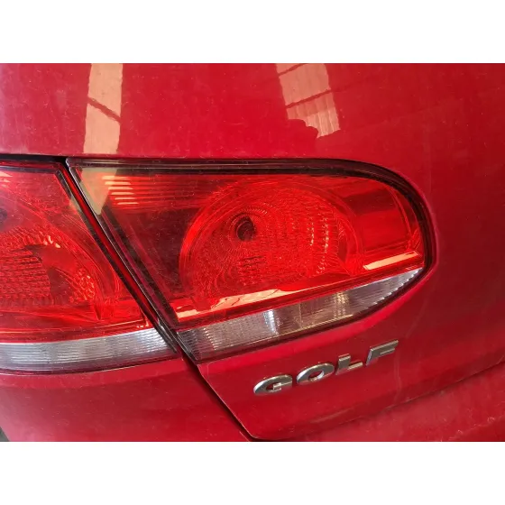 Piloto Trasero Izquierdo Interior para Volkswagen Golf Vi (5K1)