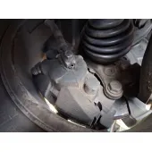 Pinza Freno Delantera Derecha para Volkswagen Golf Vi (5K1)