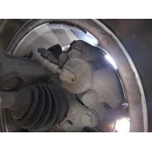 Pinza Freno Delantera Izquierda para Volkswagen Golf Vi (5K1)