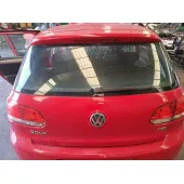 Porton Trasero para Volkswagen Golf Vi (5K1)