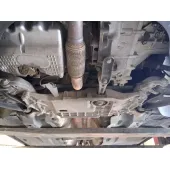 Puente Delantero para Volkswagen Golf Vi (5K1)