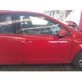 Puerta Delantera Derecha para Volkswagen Golf Vi (5K1)